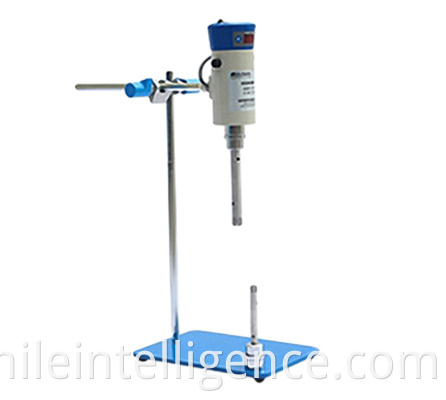 Lab High-speed Disperser